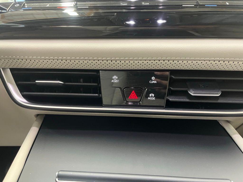 used 2024 Volkswagen Atlas car, priced at $36,991