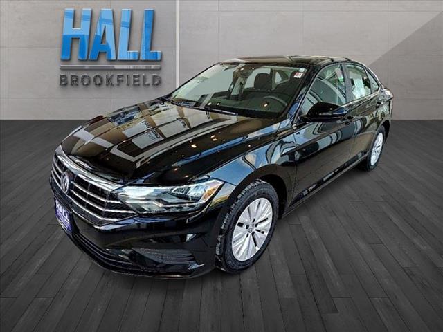 used 2019 Volkswagen Jetta car, priced at $16,991