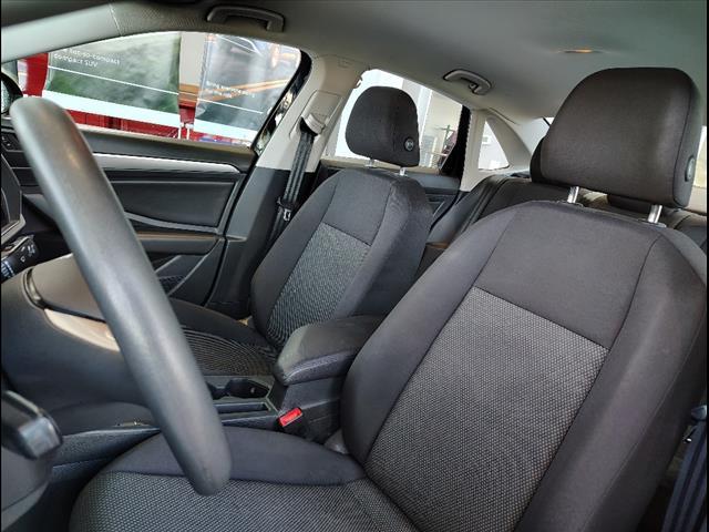 used 2019 Volkswagen Jetta car, priced at $16,991