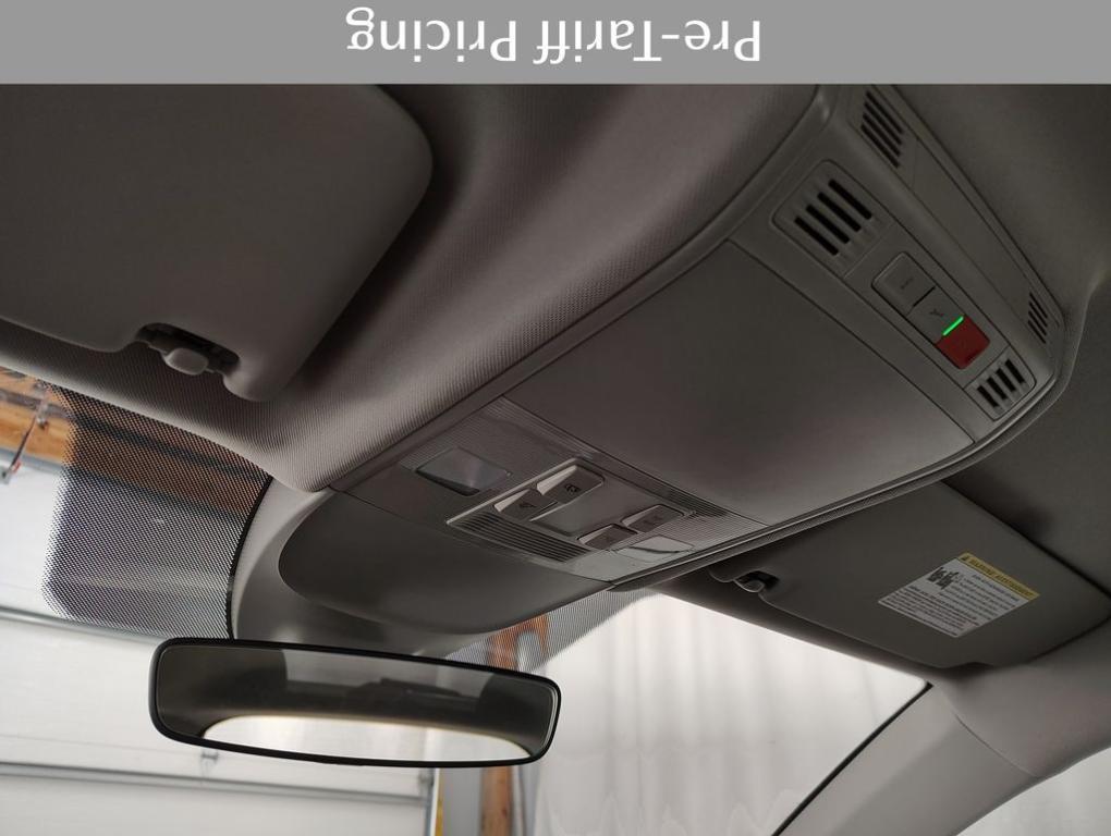 new 2025 Volkswagen Taos car, priced at $26,510