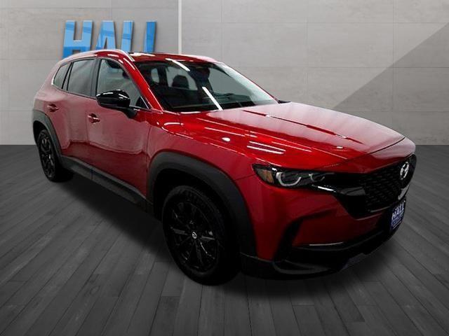 new 2025 Mazda CX-50 car, priced at $34,280