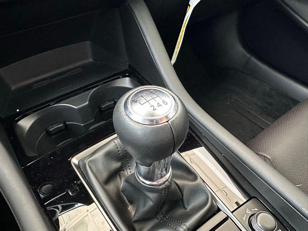 used 2024 Mazda Mazda3 car, priced at $28,991