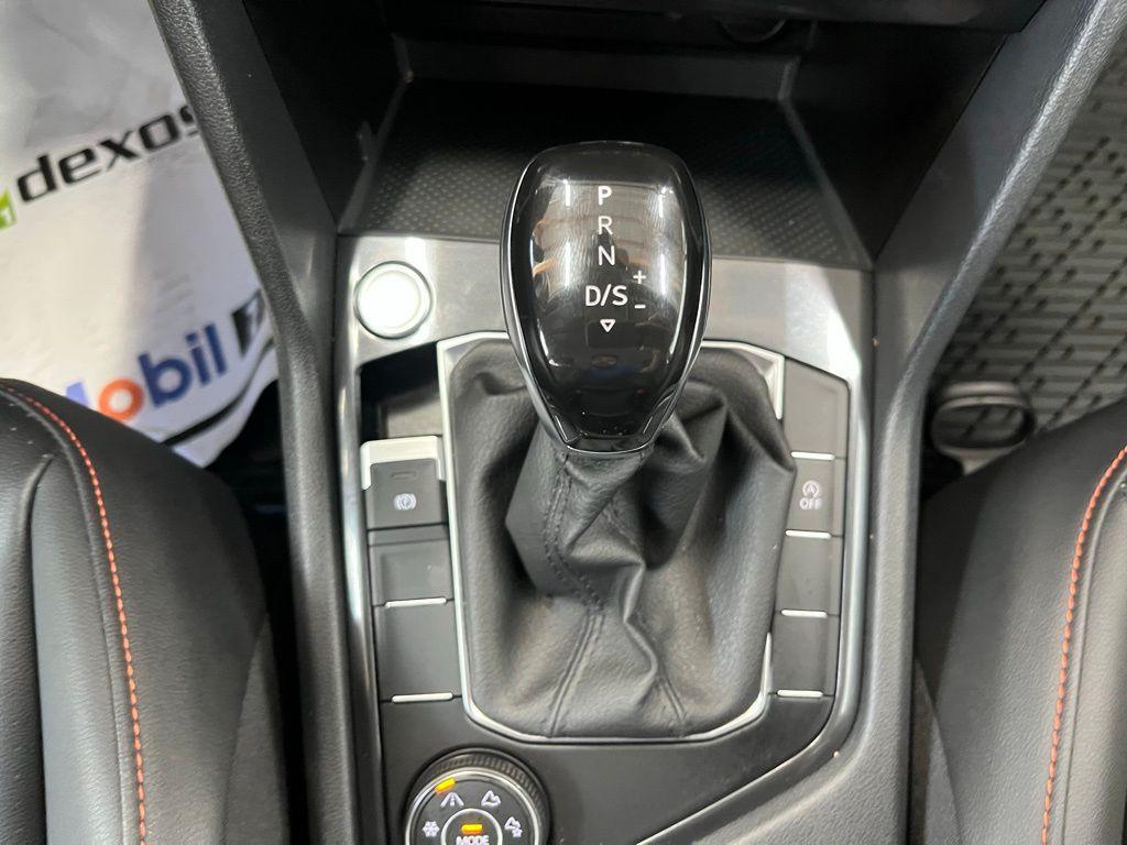 used 2024 Volkswagen Tiguan car, priced at $28,991