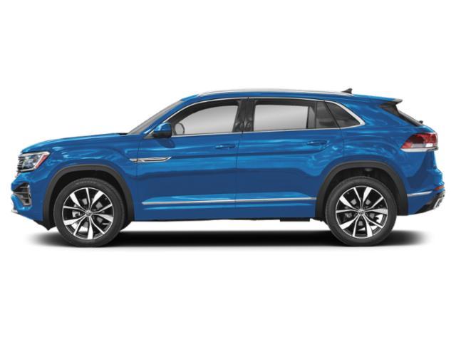 new 2025 Volkswagen Atlas Cross Sport car, priced at $51,330