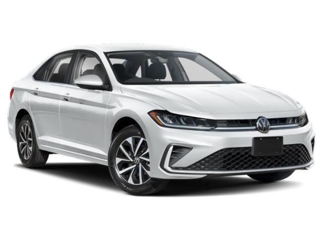 new 2025 Volkswagen Jetta car, priced at $21,655