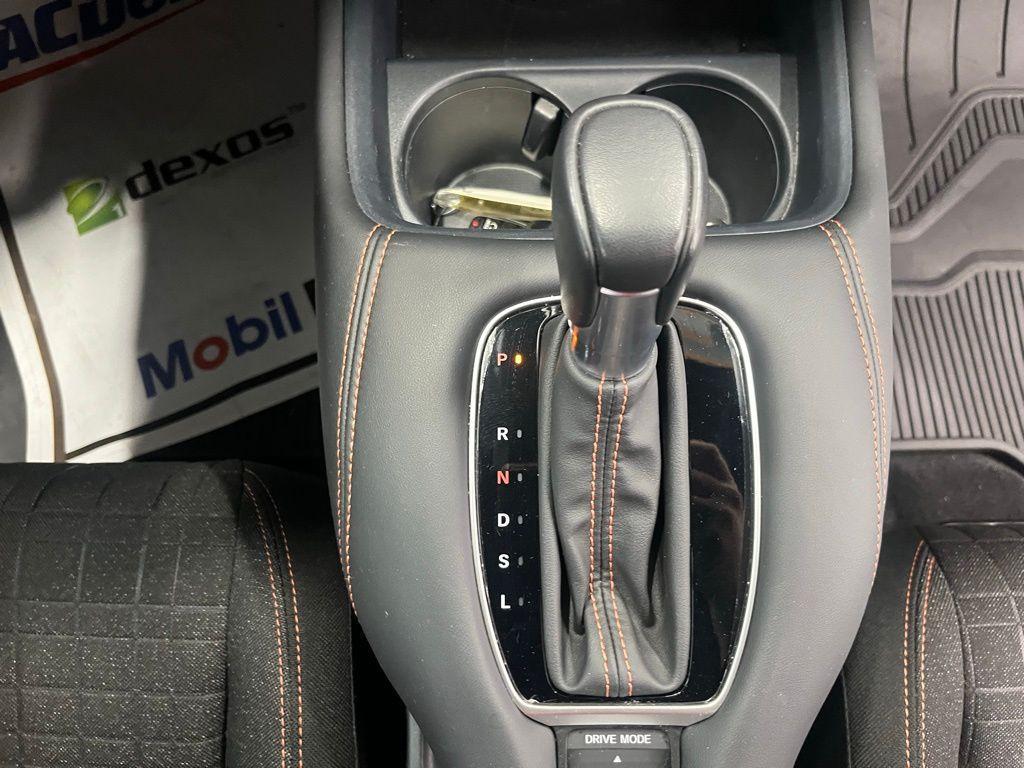 used 2023 Honda HR-V car, priced at $24,493