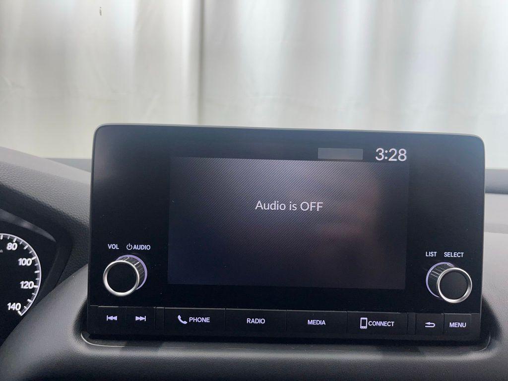 used 2023 Honda HR-V car, priced at $24,493