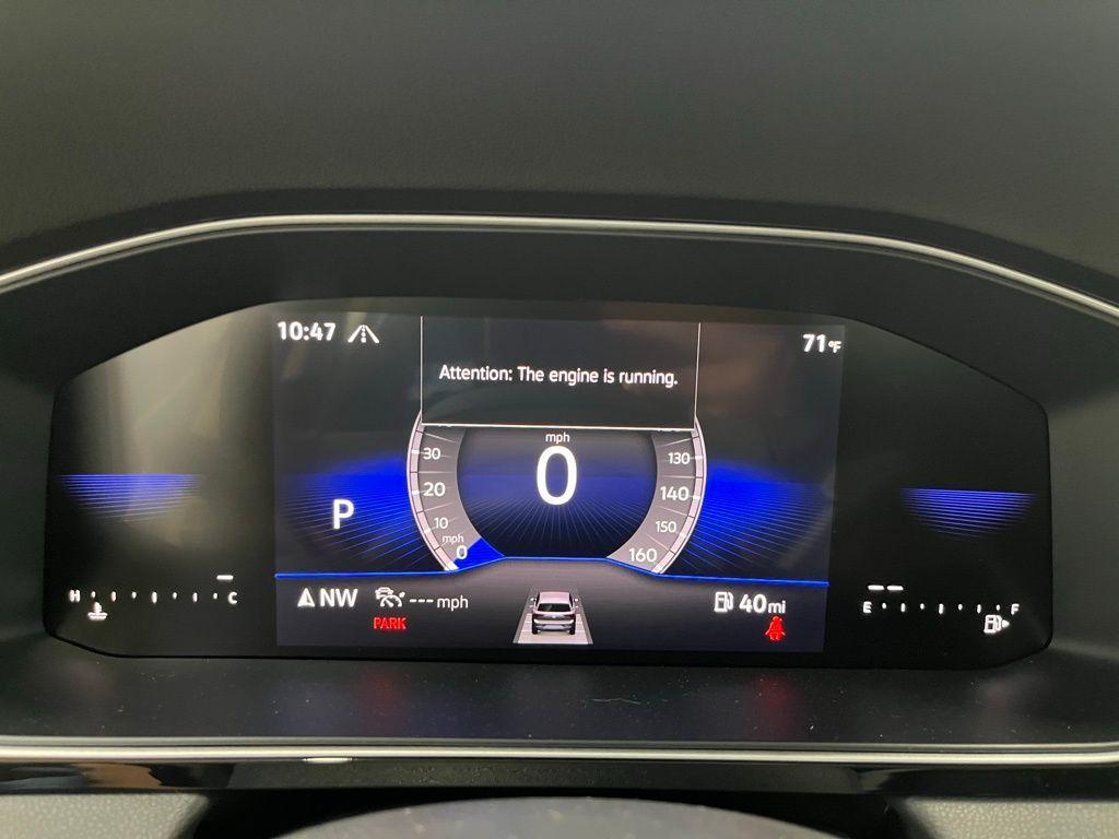 new 2025 Volkswagen Jetta car, priced at $22,052