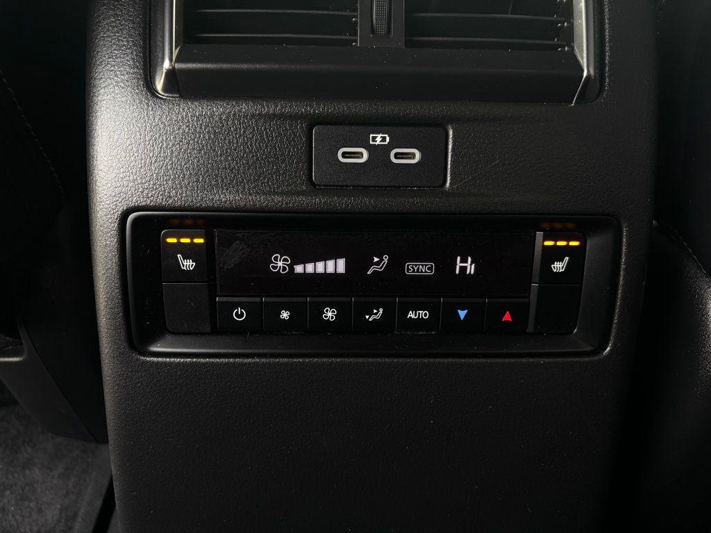 used 2025 Mazda CX-70 car, priced at $44,991