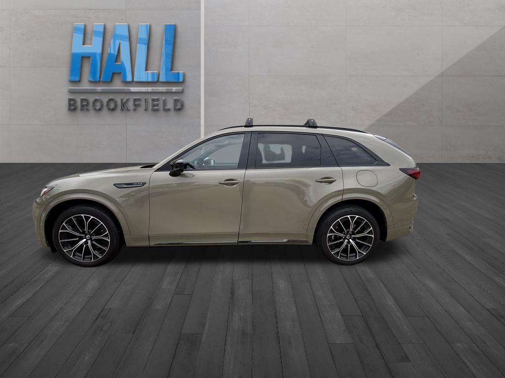 used 2025 Mazda CX-70 car, priced at $44,991