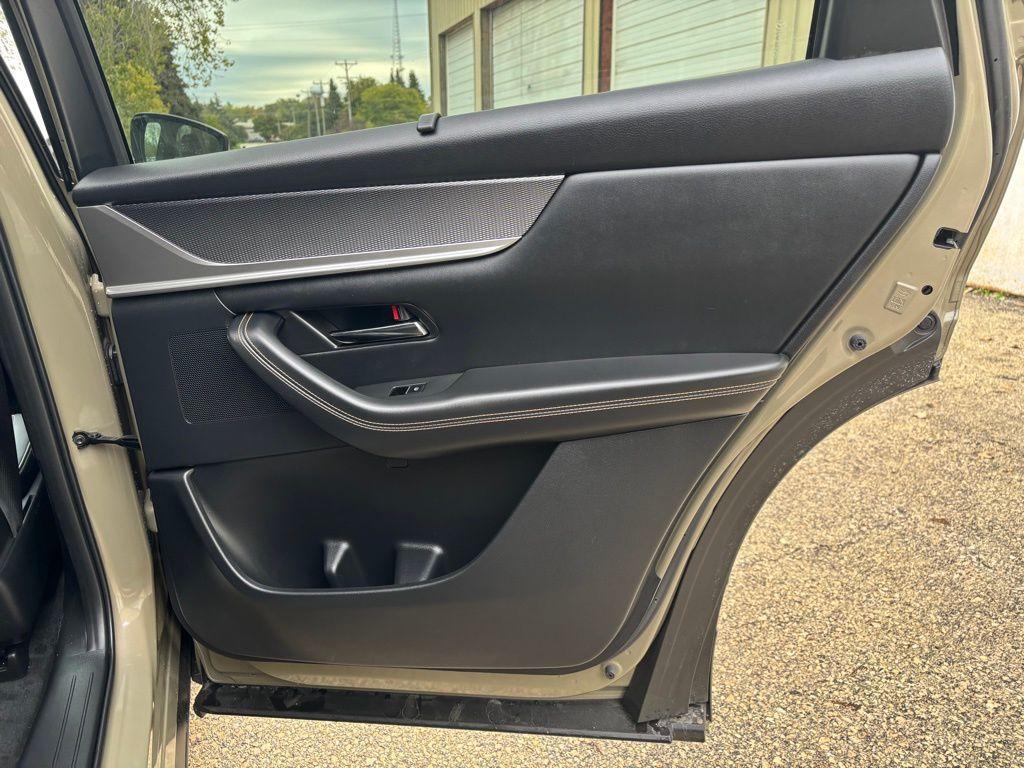 used 2025 Mazda CX-70 car, priced at $44,991