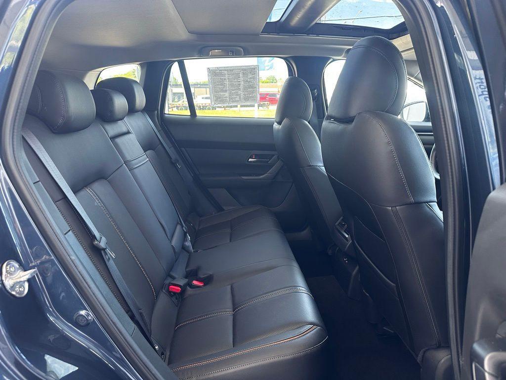 used 2023 Mazda CX-50 car, priced at $27,991