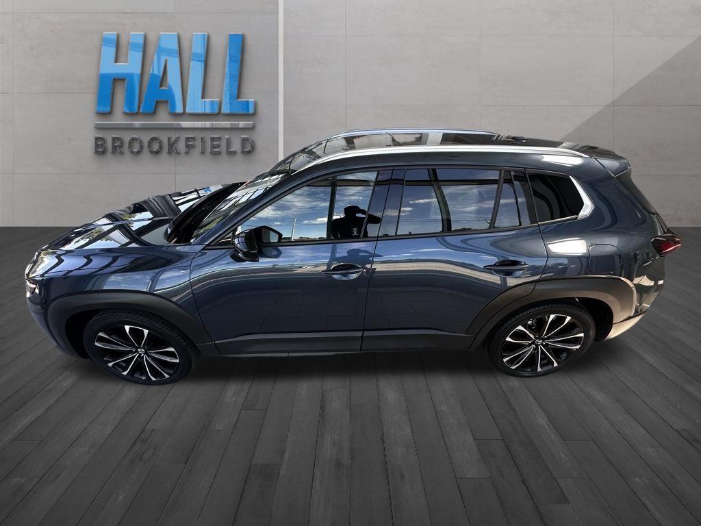used 2023 Mazda CX-50 car, priced at $27,991