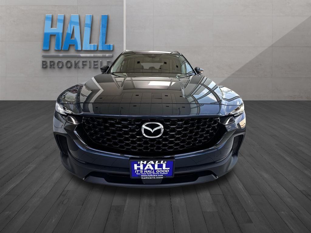 used 2023 Mazda CX-50 car, priced at $27,991