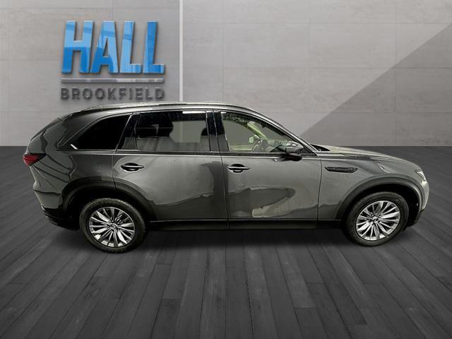 used 2024 Mazda CX-90 car, priced at $30,993