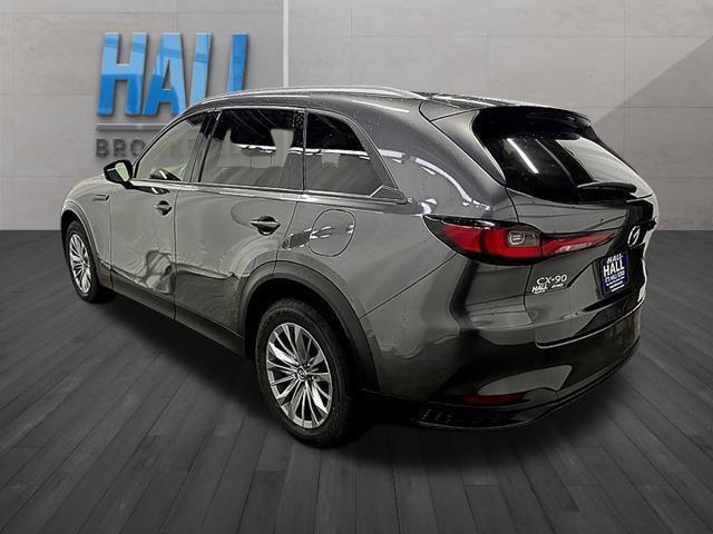 used 2024 Mazda CX-90 car, priced at $30,993