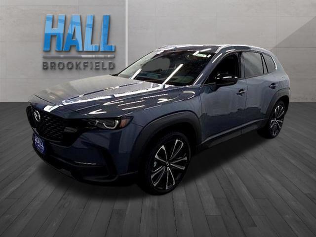 new 2025 Mazda CX-50 car, priced at $37,931