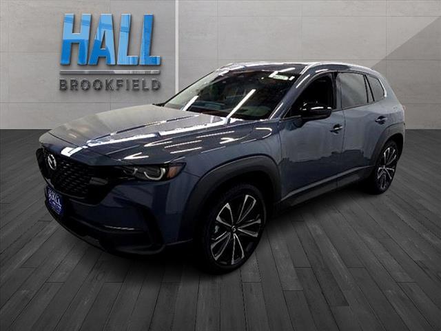 new 2025 Mazda CX-50 car, priced at $38,931