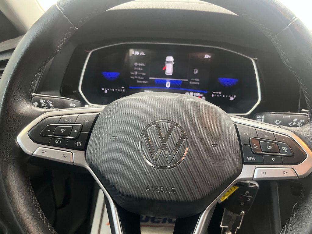 used 2024 Volkswagen Jetta car, priced at $22,991