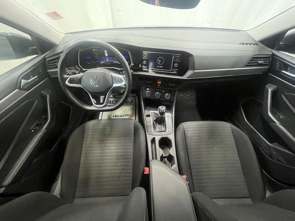 used 2024 Volkswagen Jetta car, priced at $22,991