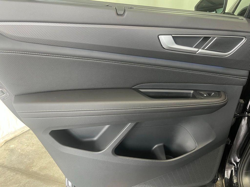 used 2024 Volkswagen Atlas Cross Sport car, priced at $43,991