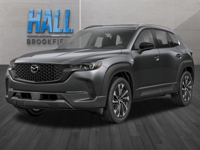 new 2025 Mazda CX-50 Hybrid car, priced at $41,691