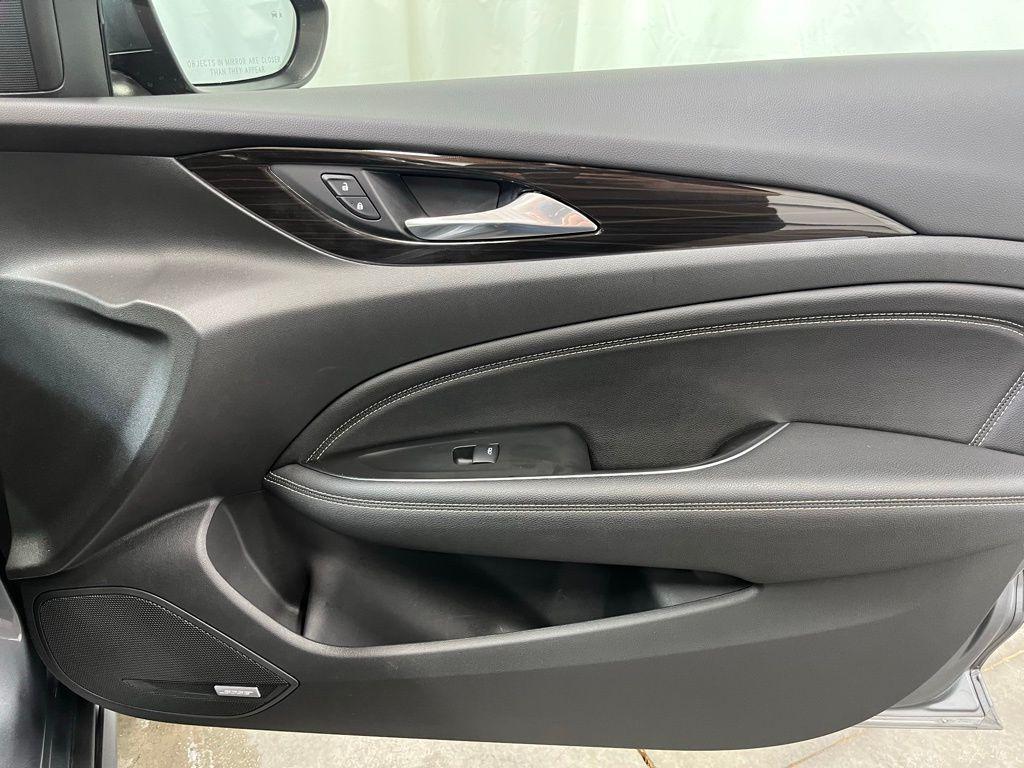used 2020 Buick Regal TourX car, priced at $24,991