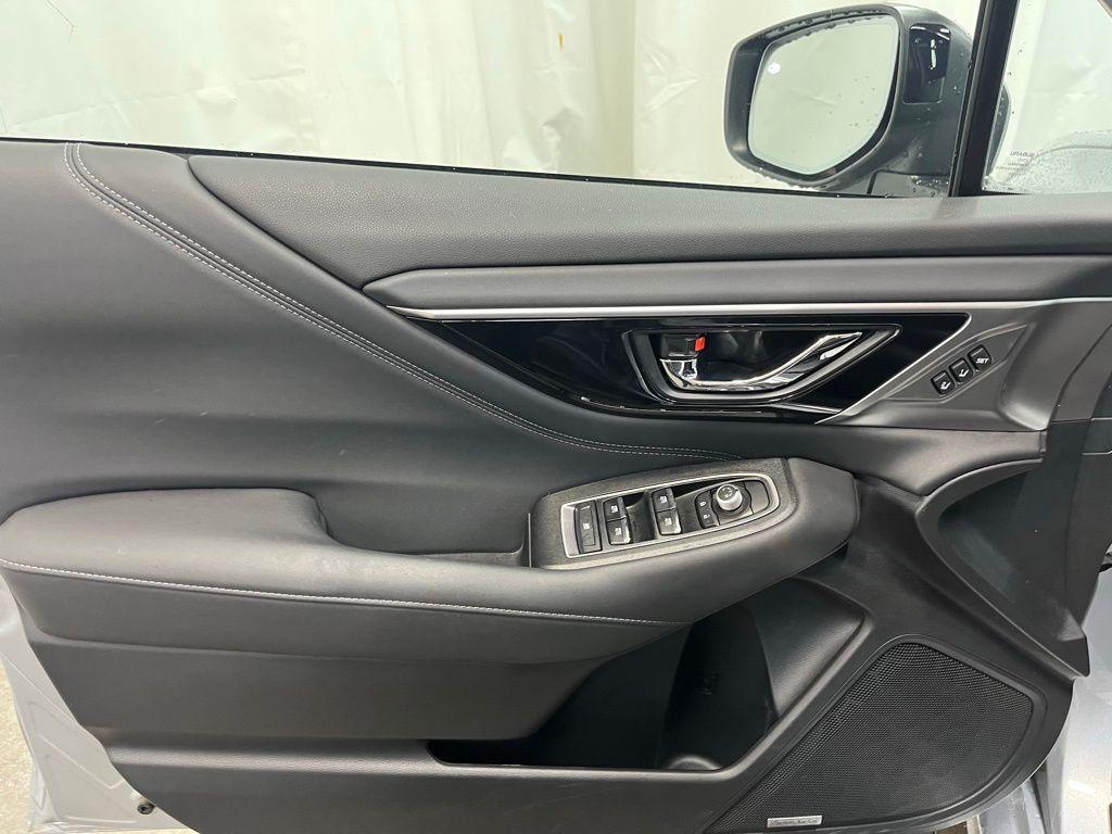 used 2022 Subaru Legacy car, priced at $23,991