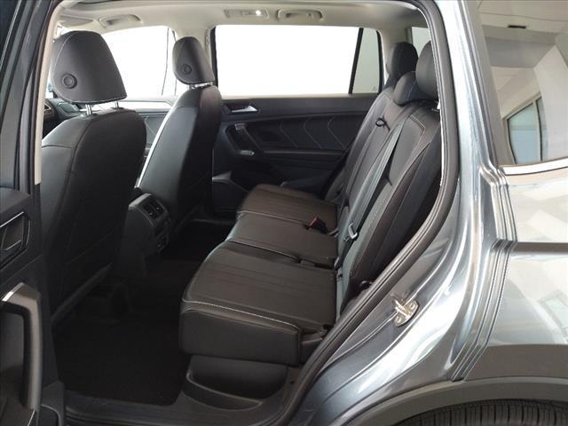 used 2024 Volkswagen Tiguan car, priced at $27,994