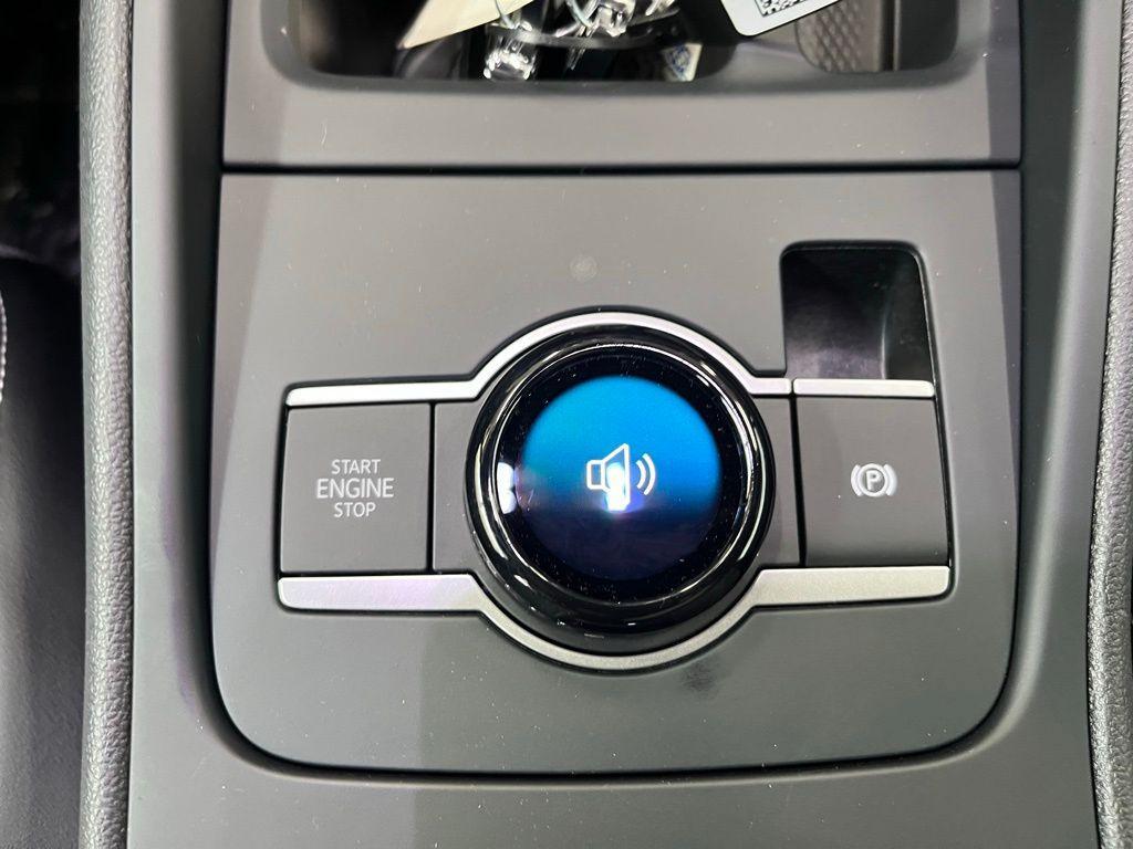 new 2025 Volkswagen Tiguan car, priced at $36,993