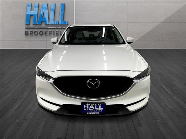 used 2019 Mazda CX-5 car, priced at $21,991