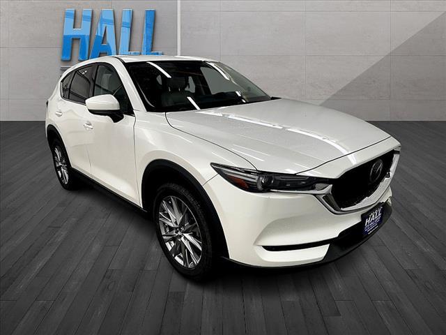 used 2019 Mazda CX-5 car, priced at $21,991