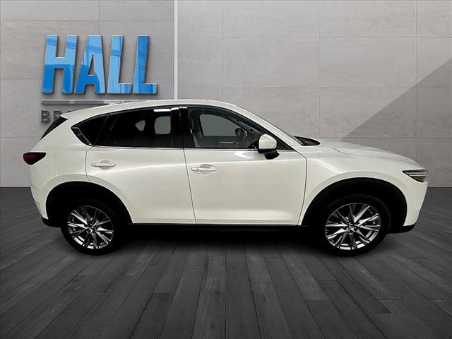 used 2019 Mazda CX-5 car, priced at $21,991