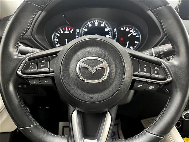 used 2019 Mazda CX-5 car, priced at $21,991