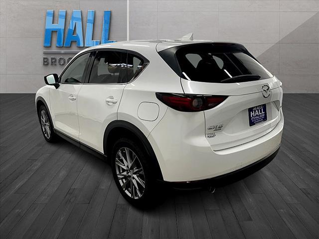 used 2019 Mazda CX-5 car, priced at $21,991