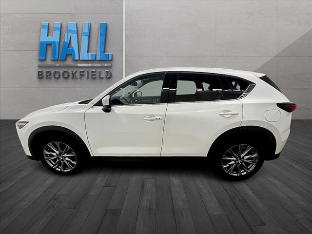 used 2019 Mazda CX-5 car, priced at $21,991