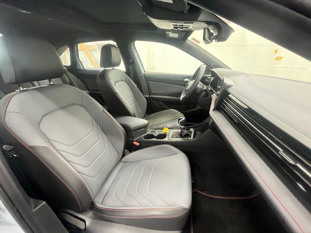 used 2025 Volkswagen Jetta GLI car, priced at $32,991