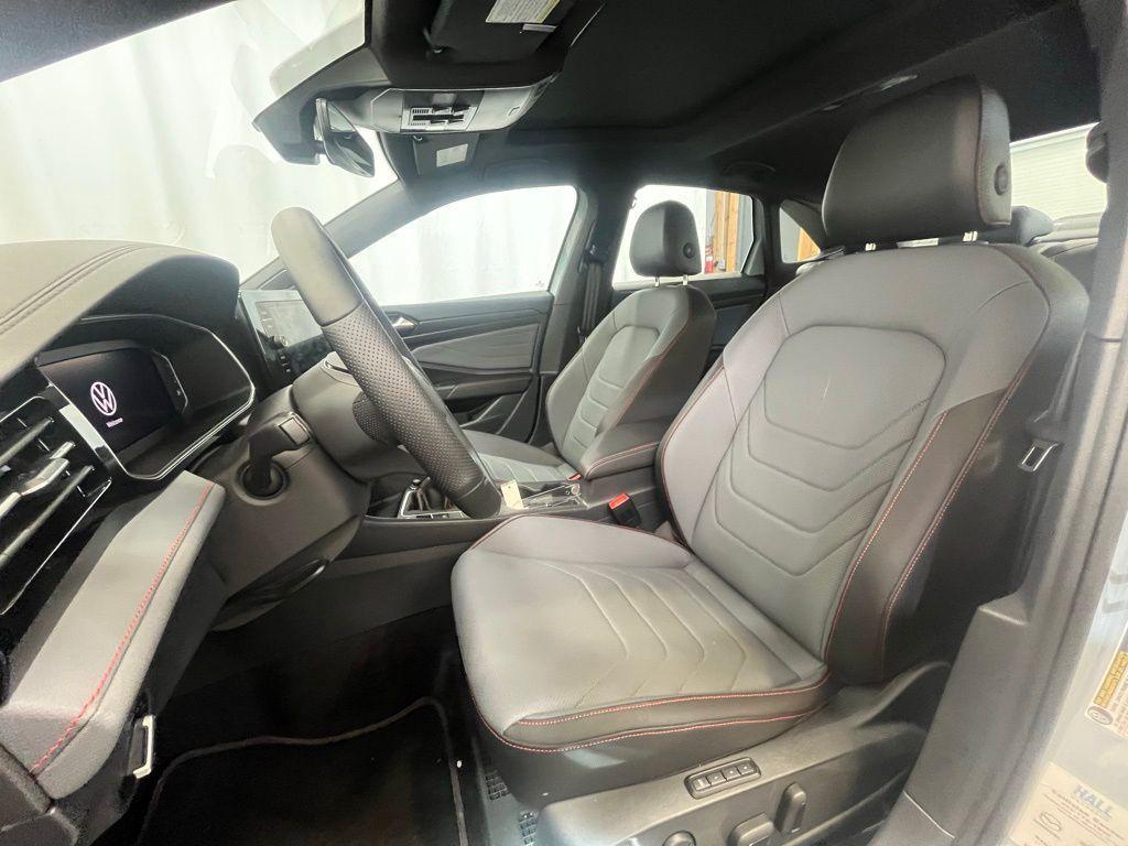 used 2025 Volkswagen Jetta GLI car, priced at $32,991