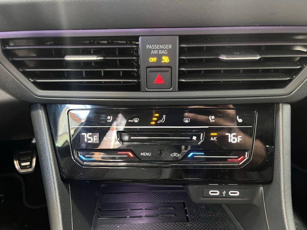 used 2025 Volkswagen Jetta GLI car, priced at $32,991