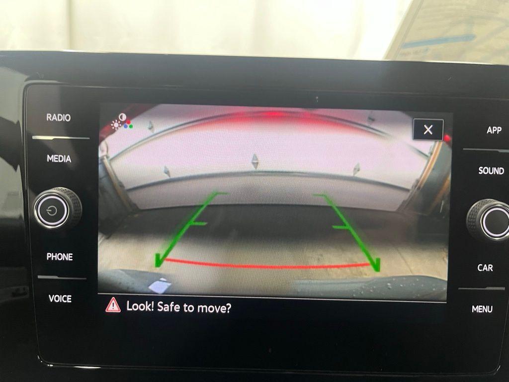 new 2025 Volkswagen Jetta car, priced at $27,042