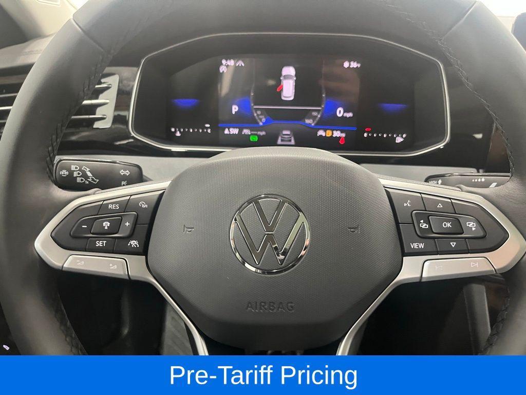 new 2025 Volkswagen Jetta car, priced at $25,542