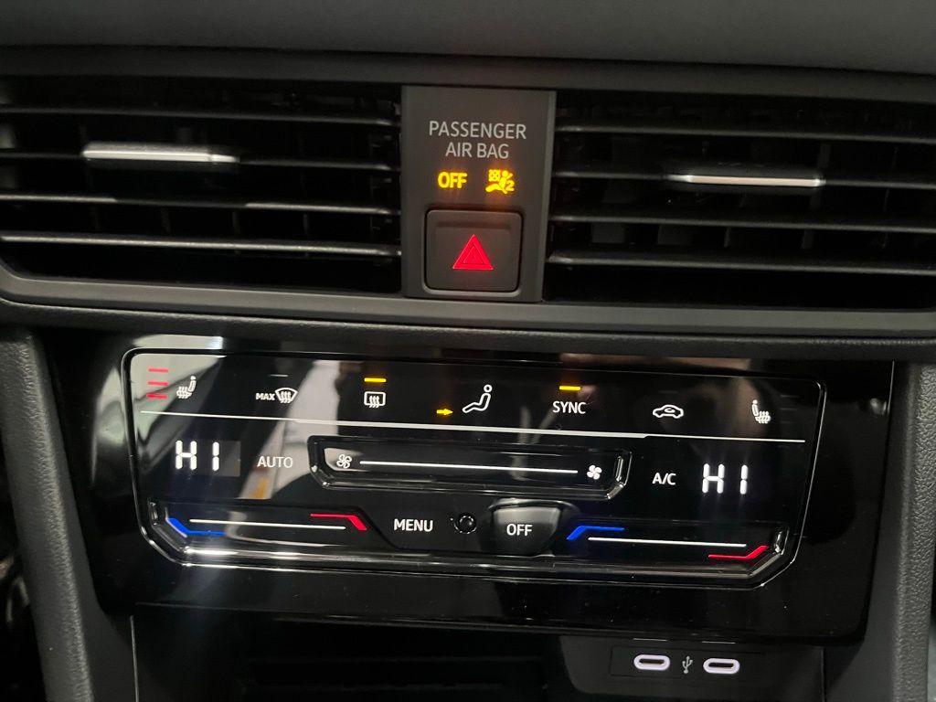 new 2025 Volkswagen Jetta car, priced at $27,042
