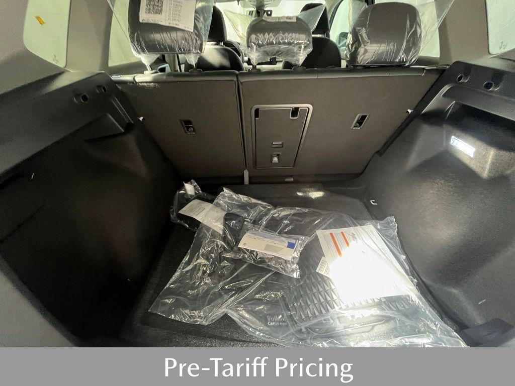 new 2025 Volkswagen Taos car, priced at $30,524