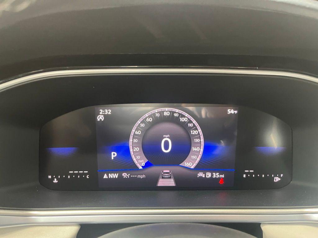 new 2025 Volkswagen Taos car, priced at $30,524