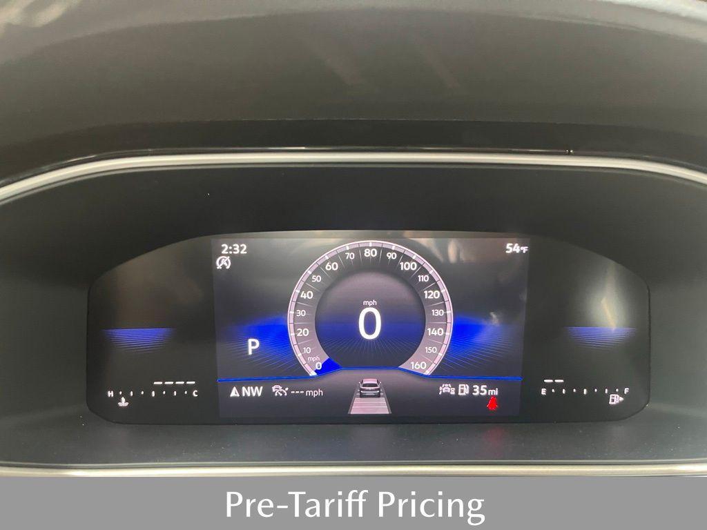 new 2025 Volkswagen Taos car, priced at $29,524