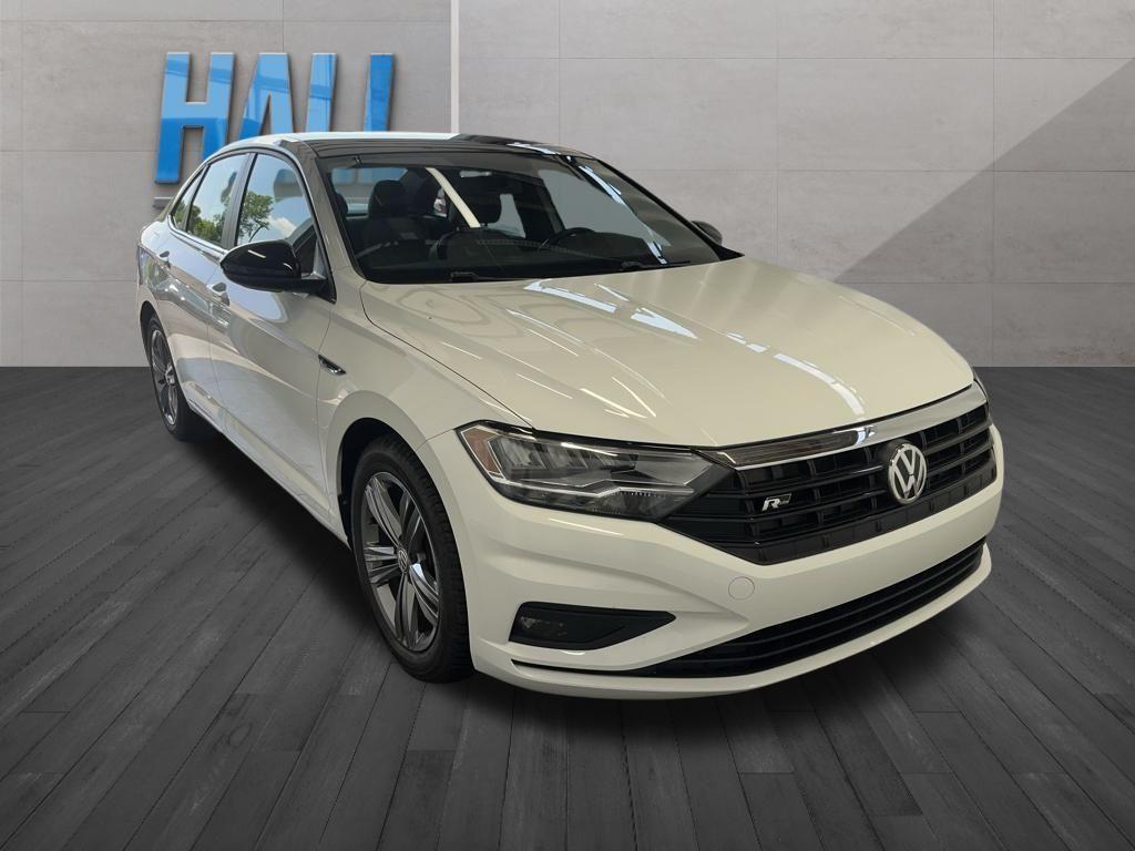 used 2020 Volkswagen Jetta car, priced at $18,991