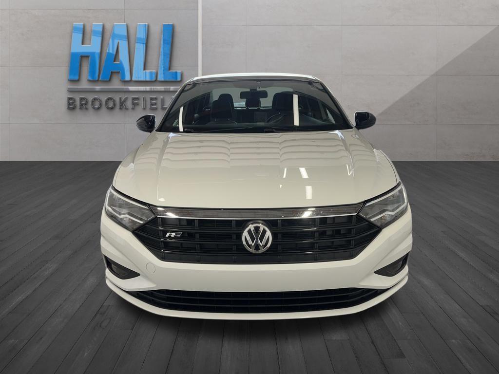 used 2020 Volkswagen Jetta car, priced at $18,991