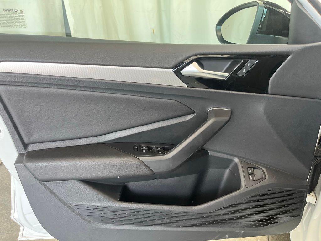 used 2020 Volkswagen Jetta car, priced at $18,991