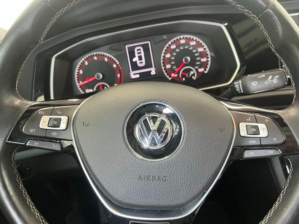 used 2020 Volkswagen Jetta car, priced at $18,991