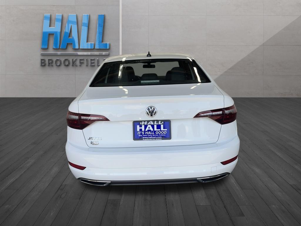 used 2020 Volkswagen Jetta car, priced at $18,991